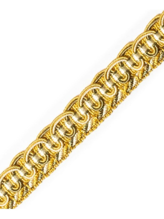 Scalamandre Gimp Rialto Trim Sample PL64320231