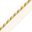 Scalamandre Cord With Tape Rialto Trim PL64660231