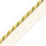 Scalamandre Cord With Tape Primevere Trim PL64660232