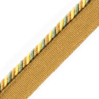 Scalamandre Cord With Tape Pampa Trim PL64660233