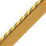 Scalamandre Cord With Tape Pampa Trim PL64660233