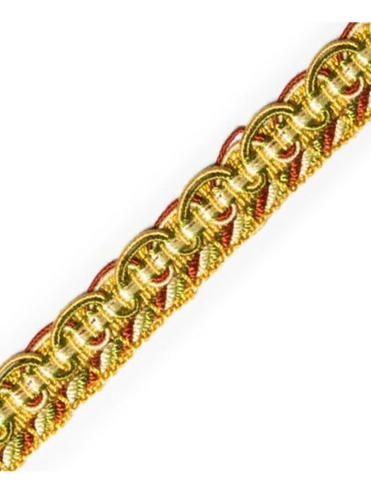 Scalamandre Gimp Sirop Trim PL64320234