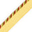 Scalamandre Cord With Tape Sirop Trim PL64660234