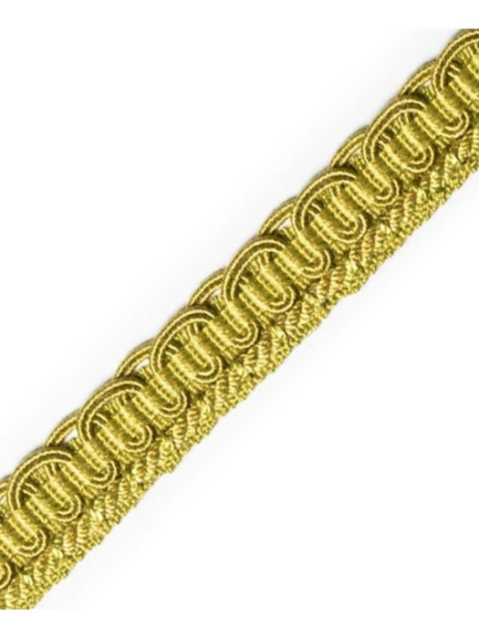 Scalamandre Gimp Amande Trim PL64320236