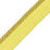 Scalamandre Cord With Tape Amande Trim PL64660236