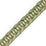 Scalamandre Gimp Prairie Trim PL64320238