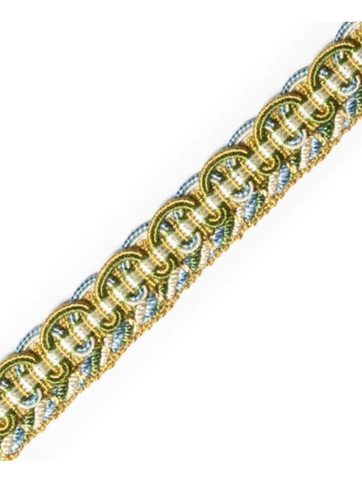 Scalamandre Gimp Algue Trim PL64320239