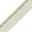 Scalamandre Cord With Tape Pomme Trim PL64660240