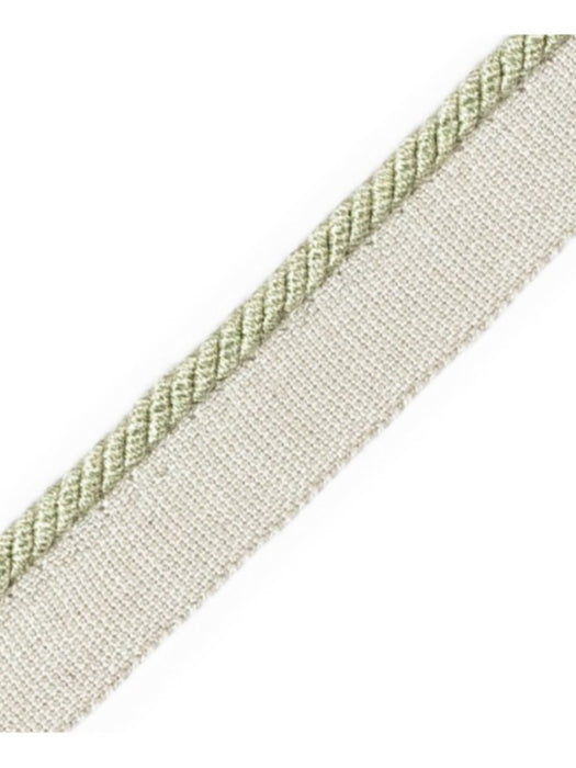 Scalamandre Cord With Tape Pomme Trim PL64660240