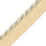 Scalamandre Cord With Tape Pommier Trim PL64660241