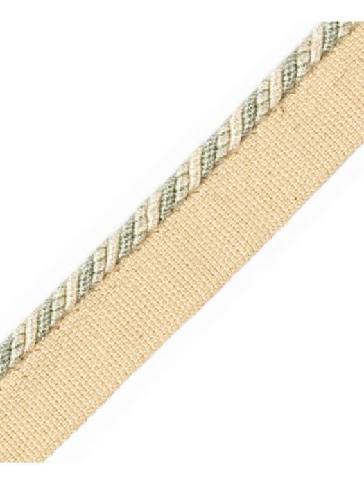Scalamandre Cord With Tape Pommier Trim PL64660241