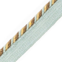 Scalamandre Cord With Tape Limonade Trim PL64660242
