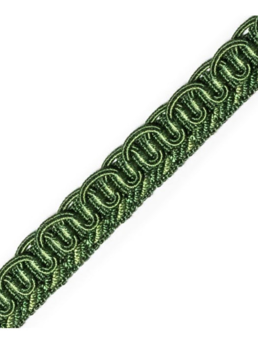 Scalamandre Gimp Foret Trim PL64320245