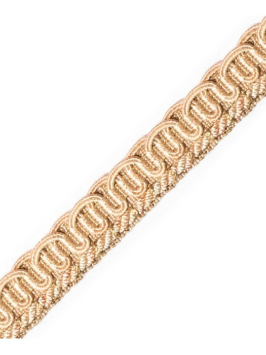 Scalamandre Gimp Cerisier Trim PL64320247