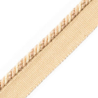 Scalamandre Cord With Tape Cerisier Trim PL64660247