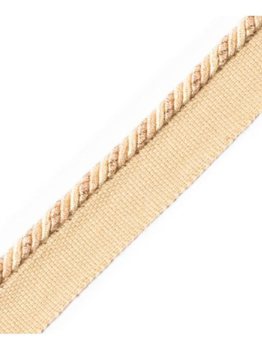 Scalamandre Cord With Tape Cerisier Trim PL64660247