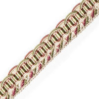Scalamandre Gimp Rosier Trim PL64320251