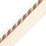 Scalamandre Cord With Tape Rosier Trim PL64660251