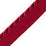 Scalamandre Cord With Tape Cerise Trim PL64660256