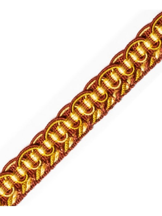 Scalamandre Gimp Grenade Trim PL64320262