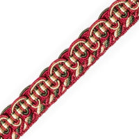 Scalamandre Gimp Pivoine Trim PL64320263