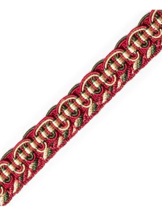 Scalamandre Gimp Pivoine Trim PL64320263