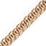 Scalamandre Gimp Magnolia Trim PL64320264