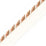 Scalamandre Cord With Tape Magnolia Trim PL64660264