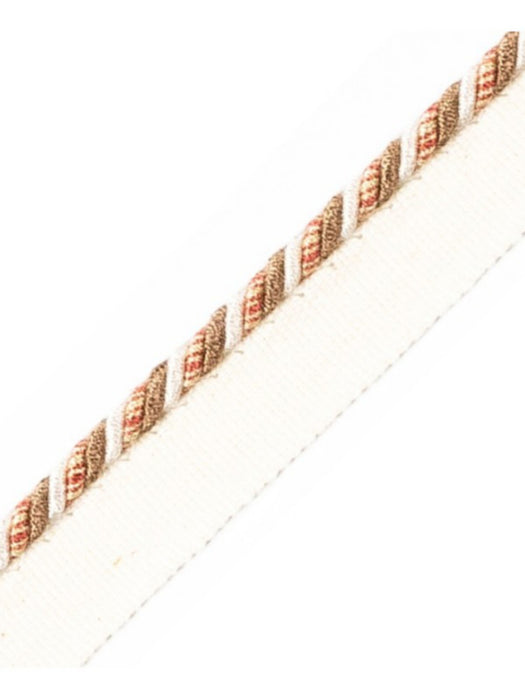 Scalamandre Cord With Tape Magnolia Trim PL64660264
