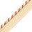 Scalamandre Cord With Tape Orchidee Trim PL64660265