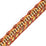 Scalamandre Gimp Palmeraie Trim PL64320266