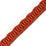 Scalamandre Gimp Tuile Trim PL64320267