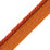 Scalamandre Cord With Tape Tuile Trim PL64660267