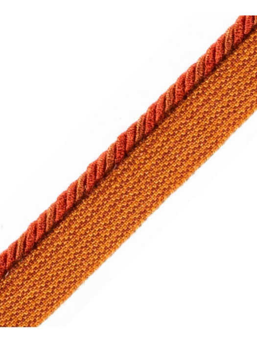 Scalamandre Cord With Tape Tuile Trim PL64660267