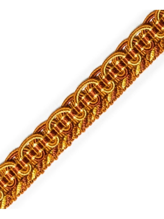 Scalamandre Gimp Mandarine Trim PL64320270