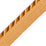 Scalamandre Cord With Tape Mandarine Trim PL64660270
