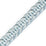 Scalamandre Gimp Sapphire Trim PL64320273
