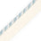 Scalamandre Cord With Tape Sapphire Trim PL64660273