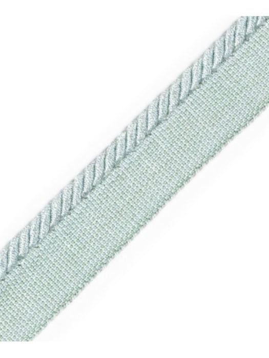 Scalamandre Cord With Tape Mer Trim Sample PL64660274