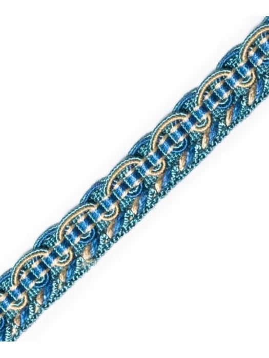 Scalamandre Gimp Fleuve Trim Sample PL64320276