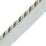 Scalamandre Cord With Tape Nuit Trim PL64660277