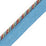 Scalamandre Cord With Tape Horizon Trim PL64660280