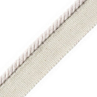 Scalamandre Cord With Tape Nuage Trim PL64660284
