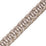 Scalamandre Gimp Souris Trim PL64320285