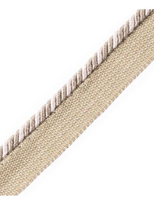 Scalamandre Cord With Tape Souris Trim PL64660285