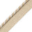 Scalamandre Cord With Tape Ciaman Trim PL64660286