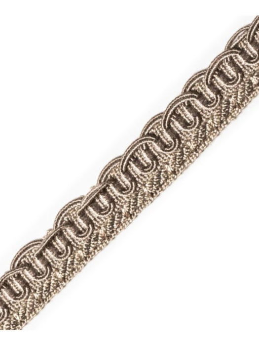 Scalamandre Gimp Mercure Trim Sample PL64320287