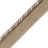Scalamandre Cord With Tape Mercure Trim PL64660287