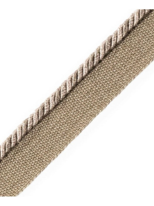 Scalamandre Cord With Tape Mercure Trim PL64660287