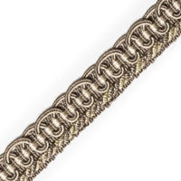 Scalamandre Gimp Galet Trim PL64320288
